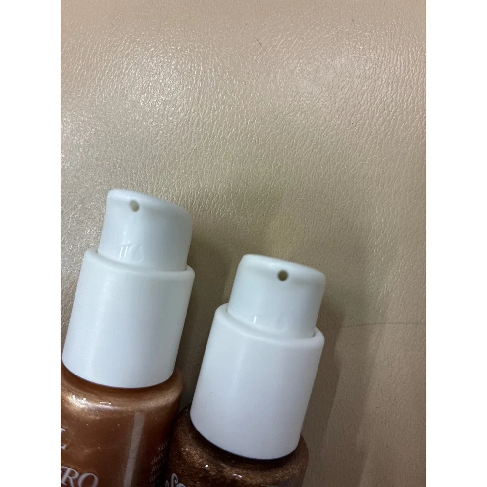 Sol de Janeiro Glowmotions Oil Rio Sunset Copacabana Bronze Duo 1oz 30ml Each